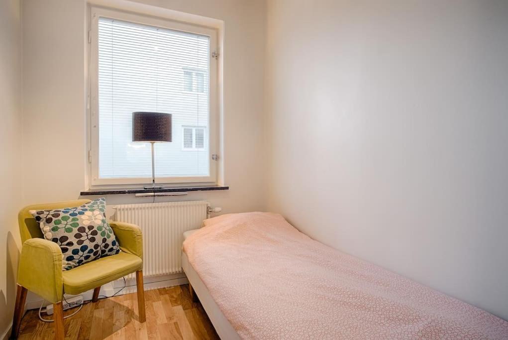 Checkin Alvik Appartement Ville de Stockholm