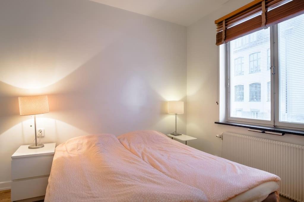 Checkin Alvik Appartement