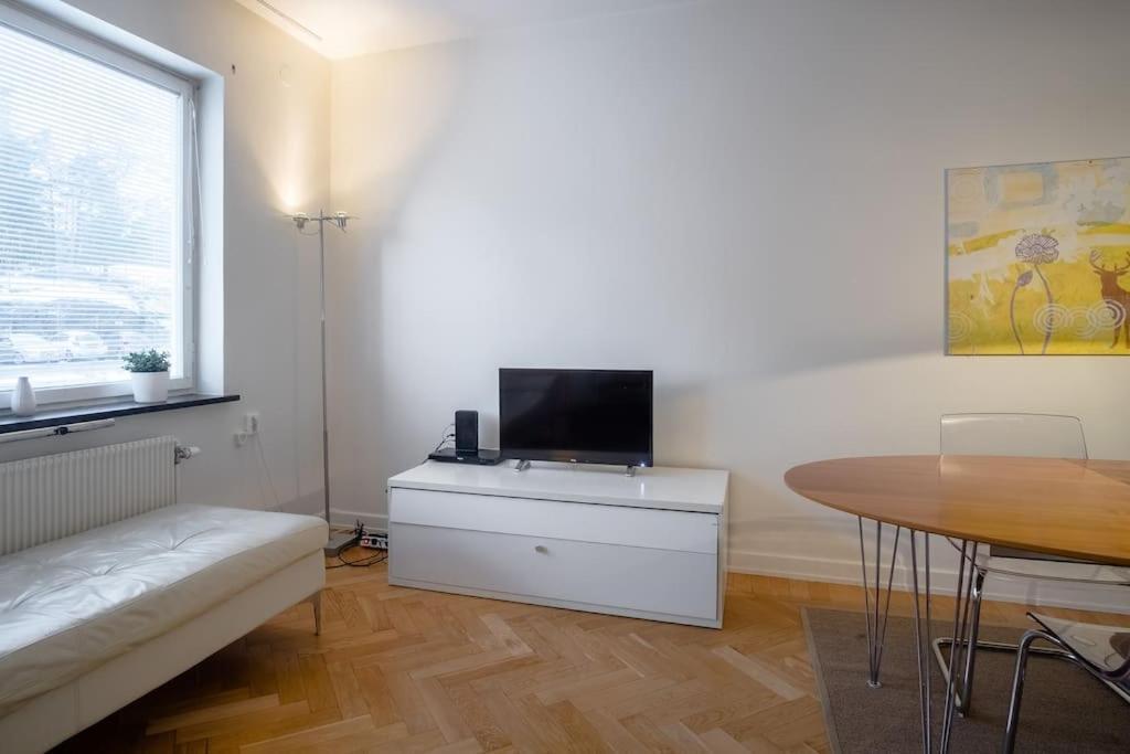 Checkin Alvik Appartement Ville de Stockholm